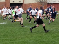 USA MT Missoula 2006APR29 Lions vs KalispellMoose 007 : 2006, 43rd State Crimson Lions, Americas, April, Kalispell - Moose, Maggotfest, Missoula, Montana, North America, Rugby Union, USA