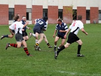 USA MT Missoula 2006APR29 Lions vs KalispellMoose 008 : 2006, 43rd State Crimson Lions, Americas, April, Kalispell - Moose, Maggotfest, Missoula, Montana, North America, Rugby Union, USA