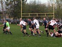USA MT Missoula 2006APR29 Lions vs KalispellMoose 009 : 2006, 43rd State Crimson Lions, Americas, April, Kalispell - Moose, Maggotfest, Missoula, Montana, North America, Rugby Union, USA
