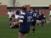USA MT Missoula 2006APR29 Lions vs KalispellMoose 013 : 2006, 43rd State Crimson Lions, Americas, April, Kalispell - Moose, Maggotfest, Missoula, Montana, North America, Rugby Union, USA