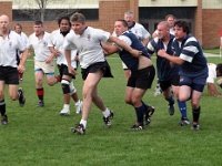 USA MT Missoula 2006APR29 Lions vs KalispellMoose 016 : 2006, 43rd State Crimson Lions, Americas, April, Kalispell - Moose, Maggotfest, Missoula, Montana, North America, Rugby Union, USA