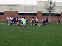 USA MT Missoula 2006APR29 Lions vs KalispellMoose 017 : 2006, 43rd State Crimson Lions, Americas, April, Kalispell - Moose, Maggotfest, Missoula, Montana, North America, Rugby Union, USA