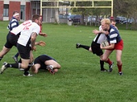 USA MT Missoula 2006APR29 Lions vs KalispellMoose 018 : 2006, 43rd State Crimson Lions, Americas, April, Kalispell - Moose, Maggotfest, Missoula, Montana, North America, Rugby Union, USA