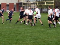 USA MT Missoula 2006APR29 Lions vs KalispellMoose 020 : 2006, 43rd State Crimson Lions, Americas, April, Kalispell - Moose, Maggotfest, Missoula, Montana, North America, Rugby Union, USA