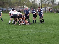 USA MT Missoula 2006APR29 Lions vs KalispellMoose 021 : 2006, 43rd State Crimson Lions, Americas, April, Kalispell - Moose, Maggotfest, Missoula, Montana, North America, Rugby Union, USA