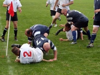 USA MT Missoula 2006APR29 Lions vs KalispellMoose 023 : 2006, 43rd State Crimson Lions, Americas, April, Kalispell - Moose, Maggotfest, Missoula, Montana, North America, Rugby Union, USA