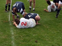 USA MT Missoula 2006APR29 Lions vs KalispellMoose 024 : 2006, 43rd State Crimson Lions, Americas, April, Kalispell - Moose, Maggotfest, Missoula, Montana, North America, Rugby Union, USA