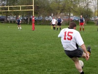 USA MT Missoula 2006APR29 Lions vs KalispellMoose 025 : 2006, 43rd State Crimson Lions, Americas, April, Kalispell - Moose, Maggotfest, Missoula, Montana, North America, Rugby Union, USA