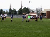 USA MT Missoula 2006APR29 Lions vs KalispellMoose 026 : 2006, 43rd State Crimson Lions, Americas, April, Kalispell - Moose, Maggotfest, Missoula, Montana, North America, Rugby Union, USA