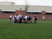 USA MT Missoula 2006APR29 Lions vs KalispellMoose 031 : 2006, 43rd State Crimson Lions, Americas, April, Kalispell - Moose, Maggotfest, Missoula, Montana, North America, Rugby Union, USA
