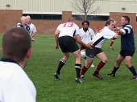 USA MT Missoula 2006APR29 Lions vs KalispellMoose 033 : 2006, 43rd State Crimson Lions, Americas, April, Kalispell - Moose, Maggotfest, Missoula, Montana, North America, Rugby Union, USA