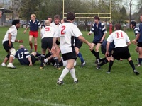USA MT Missoula 2006APR29 Lions vs KalispellMoose 034 : 2006, 43rd State Crimson Lions, Americas, April, Kalispell - Moose, Maggotfest, Missoula, Montana, North America, Rugby Union, USA