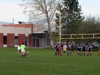 USA MT Missoula 2006APR29 Lions vs KalispellMoose 040 : 2006, 43rd State Crimson Lions, Americas, April, Kalispell - Moose, Maggotfest, Missoula, Montana, North America, Rugby Union, USA
