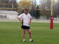 USA MT Missoula 2006APR29 Lions vs KalispellMoose 042 : 2006, 43rd State Crimson Lions, Americas, April, Kalispell - Moose, Maggotfest, Missoula, Montana, North America, Rugby Union, USA