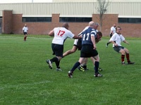 USA MT Missoula 2006APR29 Lions vs KalispellMoose 048 : 2006, 43rd State Crimson Lions, Americas, April, Kalispell - Moose, Maggotfest, Missoula, Montana, North America, Rugby Union, USA
