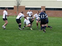 USA MT Missoula 2006APR29 Lions vs KalispellMoose 049 : 2006, 43rd State Crimson Lions, Americas, April, Kalispell - Moose, Maggotfest, Missoula, Montana, North America, Rugby Union, USA