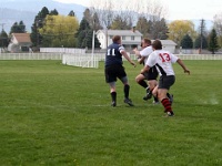 USA MT Missoula 2006APR29 Lions vs KalispellMoose 053 : 2006, 43rd State Crimson Lions, Americas, April, Kalispell - Moose, Maggotfest, Missoula, Montana, North America, Rugby Union, USA