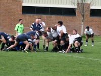 USA MT Missoula 2006APR29 Lions vs KalispellMoose 055 : 2006, 43rd State Crimson Lions, Americas, April, Kalispell - Moose, Maggotfest, Missoula, Montana, North America, Rugby Union, USA