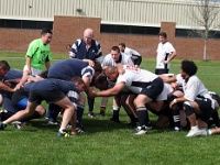 USA MT Missoula 2006APR29 Lions vs KalispellMoose 063 : 2006, 43rd State Crimson Lions, Americas, April, Kalispell - Moose, Maggotfest, Missoula, Montana, North America, Rugby Union, USA