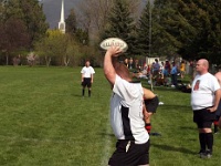 USA MT Missoula 2006APR29 Lions vs KalispellMoose 066 : 2006, 43rd State Crimson Lions, Americas, April, Kalispell - Moose, Maggotfest, Missoula, Montana, North America, Rugby Union, USA