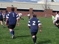 USA MT Missoula 2006APR29 Lions vs KalispellMoose 068 : 2006, 43rd State Crimson Lions, Americas, April, Kalispell - Moose, Maggotfest, Missoula, Montana, North America, Rugby Union, USA