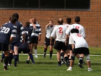USA MT Missoula 2006APR29 Lions vs KalispellMoose 069 : 2006, 43rd State Crimson Lions, Americas, April, Kalispell - Moose, Maggotfest, Missoula, Montana, North America, Rugby Union, USA