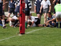 USA MT Missoula 2006APR29 Lions vs KalispellMoose 074 : 2006, 43rd State Crimson Lions, Americas, April, Kalispell - Moose, Maggotfest, Missoula, Montana, North America, Rugby Union, USA