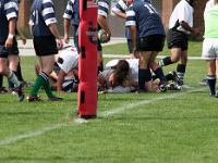 USA MT Missoula 2006APR29 Lions vs KalispellMoose 075 : 2006, 43rd State Crimson Lions, Americas, April, Kalispell - Moose, Maggotfest, Missoula, Montana, North America, Rugby Union, USA