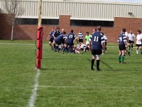 USA MT Missoula 2006APR29 Lions vs KalispellMoose 079 : 2006, 43rd State Crimson Lions, Americas, April, Kalispell - Moose, Maggotfest, Missoula, Montana, North America, Rugby Union, USA