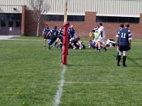 USA MT Missoula 2006APR29 Lions vs KalispellMoose 081 : 2006, 43rd State Crimson Lions, Americas, April, Kalispell - Moose, Maggotfest, Missoula, Montana, North America, Rugby Union, USA