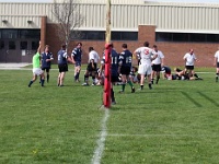 USA MT Missoula 2006APR29 Lions vs KalispellMoose 084 : 2006, 43rd State Crimson Lions, Americas, April, Kalispell - Moose, Maggotfest, Missoula, Montana, North America, Rugby Union, USA