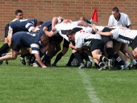 USA MT Missoula 2006APR29 Lions vs KalispellMoose 088 : 2006, 43rd State Crimson Lions, Americas, April, Kalispell - Moose, Maggotfest, Missoula, Montana, North America, Rugby Union, USA