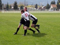 USA MT Missoula 2006APR29 Lions vs KalispellMoose 090 : 2006, 43rd State Crimson Lions, Americas, April, Kalispell - Moose, Maggotfest, Missoula, Montana, North America, Rugby Union, USA