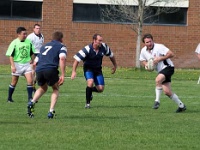 USA MT Missoula 2006APR29 Lions vs KalispellMoose 092 : 2006, 43rd State Crimson Lions, Americas, April, Kalispell - Moose, Maggotfest, Missoula, Montana, North America, Rugby Union, USA
