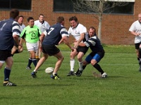 USA MT Missoula 2006APR29 Lions vs KalispellMoose 093 : 2006, 43rd State Crimson Lions, Americas, April, Kalispell - Moose, Maggotfest, Missoula, Montana, North America, Rugby Union, USA