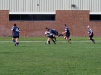 USA MT Missoula 2006APR29 Lions vs KalispellMoose 096 : 2006, 43rd State Crimson Lions, Americas, April, Kalispell - Moose, Maggotfest, Missoula, Montana, North America, Rugby Union, USA
