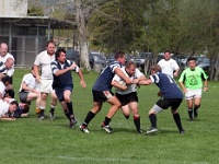 USA MT Missoula 2006APR29 Lions vs KalispellMoose 097 : 2006, 43rd State Crimson Lions, Americas, April, Kalispell - Moose, Maggotfest, Missoula, Montana, North America, Rugby Union, USA