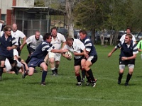 USA MT Missoula 2006APR29 Lions vs KalispellMoose 098 : 2006, 43rd State Crimson Lions, Americas, April, Kalispell - Moose, Maggotfest, Missoula, Montana, North America, Rugby Union, USA