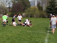 USA MT Missoula 2006APR29 Lions vs KalispellMoose 100 : 2006, 43rd State Crimson Lions, Americas, April, Kalispell - Moose, Maggotfest, Missoula, Montana, North America, Rugby Union, USA