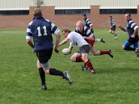 USA MT Missoula 2006APR29 Lions vs KalispellMoose 106 : 2006, 43rd State Crimson Lions, Americas, April, Kalispell - Moose, Maggotfest, Missoula, Montana, North America, Rugby Union, USA
