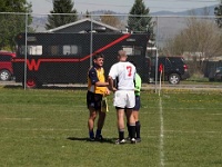 USA MT Missoula 2006APR29 Lions vs PhoenixAreaWhoreSide 001 : 2006, 43rd State Crimson Lions, Americas, April, Maggotfest, Missoula, Montana, North America, Phoenix Area Whore Side - PAWS, Rugby Union, USA