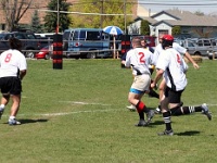 USA MT Missoula 2006APR29 Lions vs PhoenixAreaWhoreSide 002 : 2006, 43rd State Crimson Lions, Americas, April, Maggotfest, Missoula, Montana, North America, Phoenix Area Whore Side - PAWS, Rugby Union, USA
