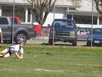 USA MT Missoula 2006APR29 Lions vs PhoenixAreaWhoreSide 005 : 2006, 43rd State Crimson Lions, Americas, April, Maggotfest, Missoula, Montana, North America, Phoenix Area Whore Side - PAWS, Rugby Union, USA
