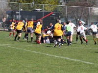 USA MT Missoula 2006APR29 Lions vs PhoenixAreaWhoreSide 006 : 2006, 43rd State Crimson Lions, Americas, April, Maggotfest, Missoula, Montana, North America, Phoenix Area Whore Side - PAWS, Rugby Union, USA