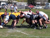 USA MT Missoula 2006APR29 Lions vs PhoenixAreaWhoreSide 013 : 2006, 43rd State Crimson Lions, Americas, April, Maggotfest, Missoula, Montana, North America, Phoenix Area Whore Side - PAWS, Rugby Union, USA