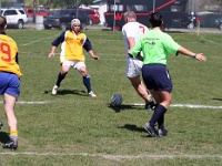 USA MT Missoula 2006APR29 Lions vs PhoenixAreaWhoreSide 014 : 2006, 43rd State Crimson Lions, Americas, April, Maggotfest, Missoula, Montana, North America, Phoenix Area Whore Side - PAWS, Rugby Union, USA