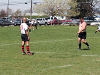 USA MT Missoula 2006APR29 Lions vs PhoenixAreaWhoreSide 016 : 2006, 43rd State Crimson Lions, Americas, April, Maggotfest, Missoula, Montana, North America, Phoenix Area Whore Side - PAWS, Rugby Union, USA