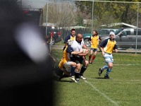 USA MT Missoula 2006APR29 Lions vs PhoenixAreaWhoreSide 017 : 2006, 43rd State Crimson Lions, Americas, April, Maggotfest, Missoula, Montana, North America, Phoenix Area Whore Side - PAWS, Rugby Union, USA