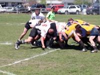 USA MT Missoula 2006APR29 Lions vs PhoenixAreaWhoreSide 021 : 2006, 43rd State Crimson Lions, Americas, April, Maggotfest, Missoula, Montana, North America, Phoenix Area Whore Side - PAWS, Rugby Union, USA
