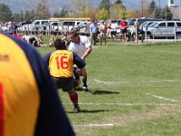 USA MT Missoula 2006APR29 Lions vs PhoenixAreaWhoreSide 023 : 2006, 43rd State Crimson Lions, Americas, April, Maggotfest, Missoula, Montana, North America, Phoenix Area Whore Side - PAWS, Rugby Union, USA